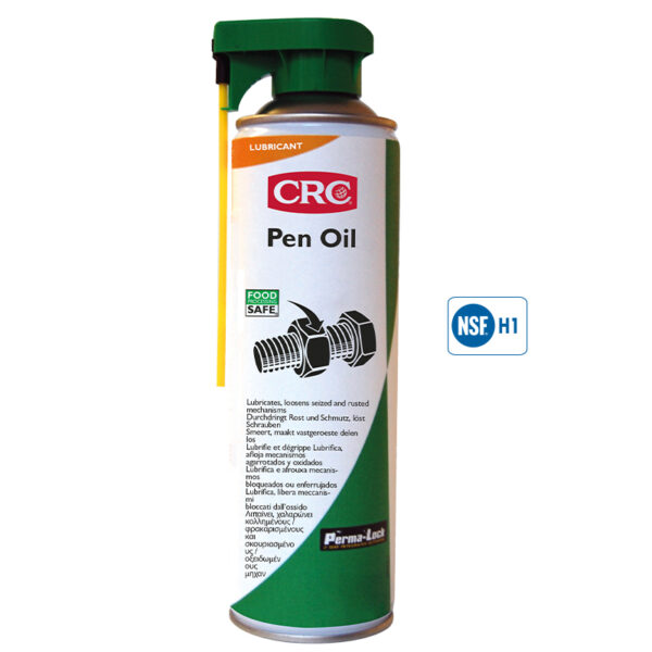 Pen Oil