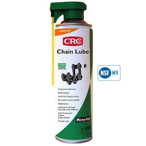 Chain Lube 500ml