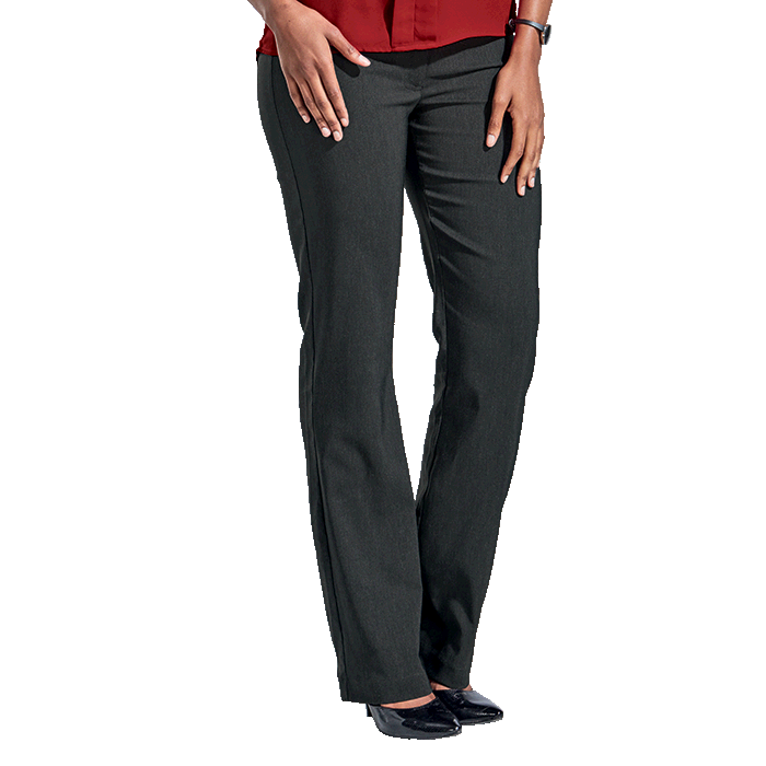 Statement Stretch Pants Ladies - Image 2