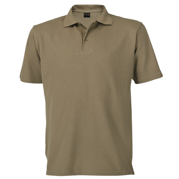 260g Pique Knit Golfer