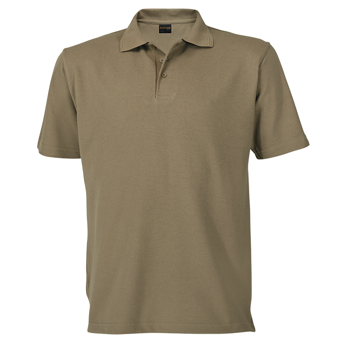 260g Pique Knit Golfer