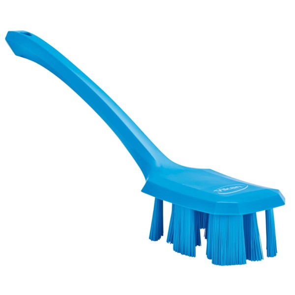UST Hand Brush w/long Handle