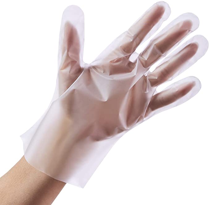 TPE Gloves - Image 4