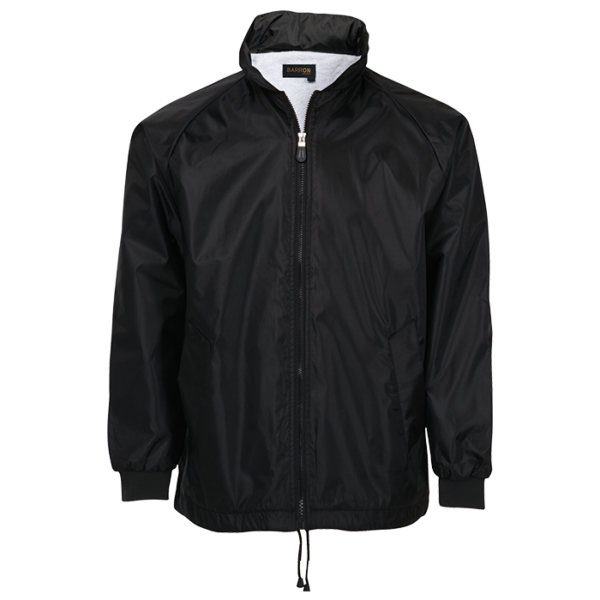 Mac Concealed Jacket