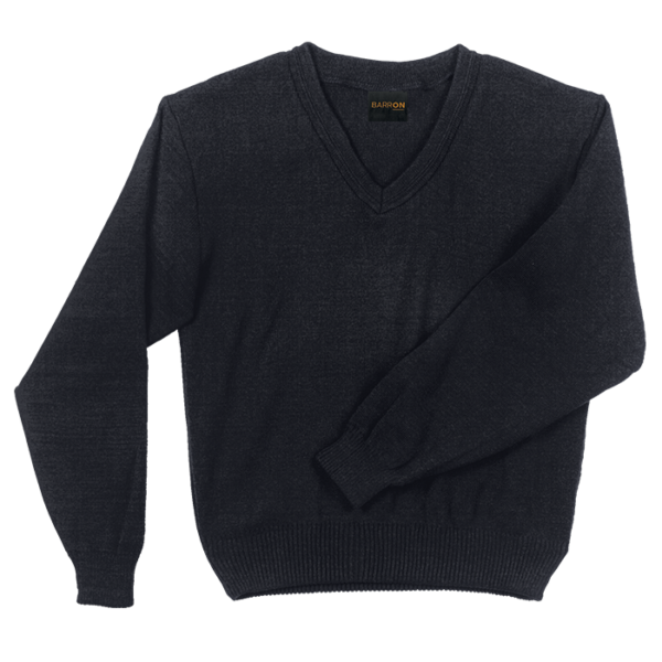 Basic Jersey Long Sleeve Mens