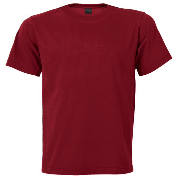 160g Barron Crew Neck T-Shirt