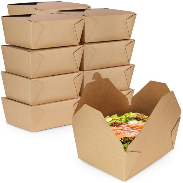 Kraft Lunch Box