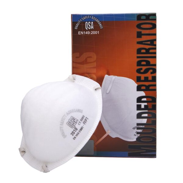 FFP2 Dust Masks