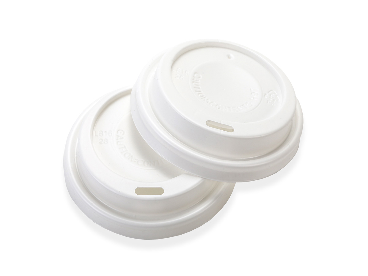 Hot Cup Lids