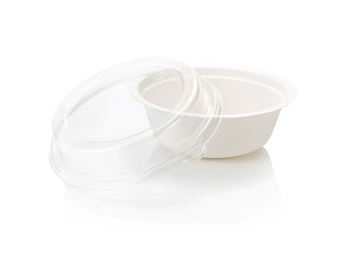 Sugar Cane BioBowl
