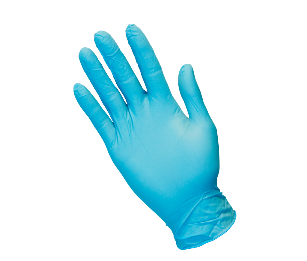 Vitrile Gloves (Blended) - Image 2