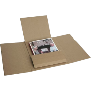 Book Folder