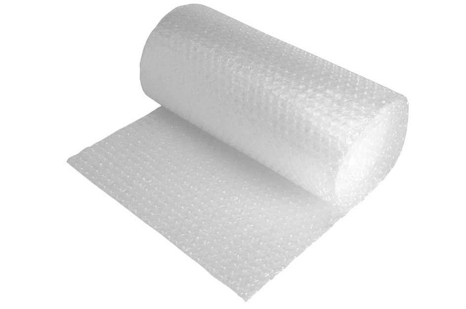 Bubblewrap