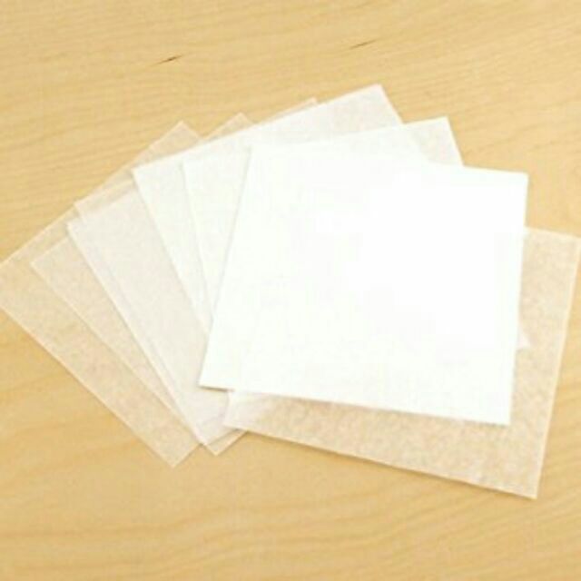 Burger Patty Liners - Image 3