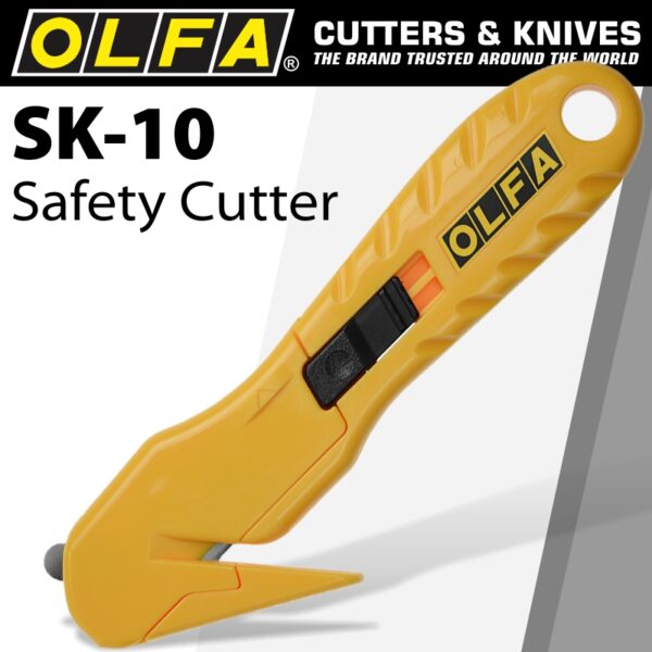 Olfa Cutter CTR SK10