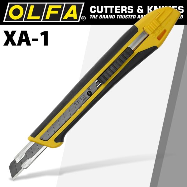 Olfa Cutter CTR XA1