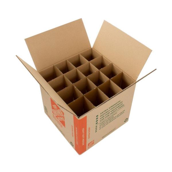 Corrugated Inserts