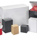 Custom Boxes