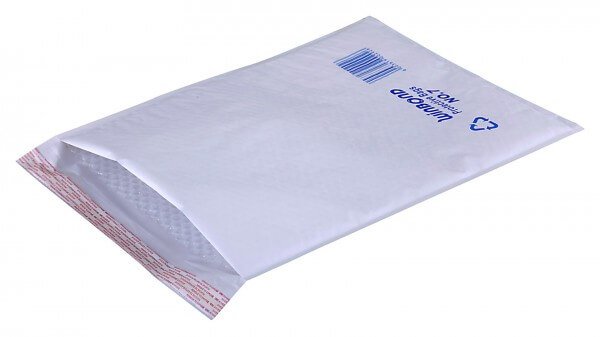 Bubble Envelopes