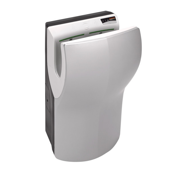 Dual Flow Hand Dryer