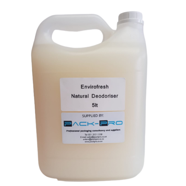 Natural Envirofresh Deodoriser