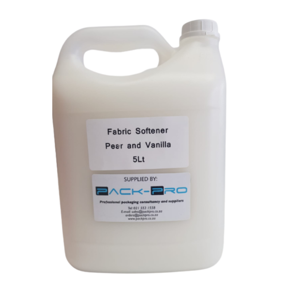 Fabric Softener