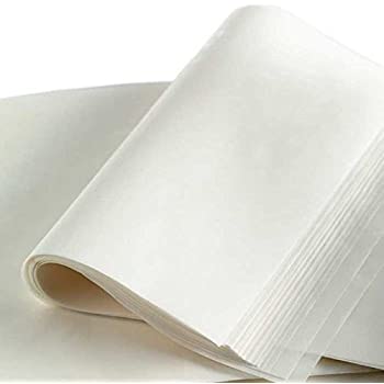 Grease Proof Paper
