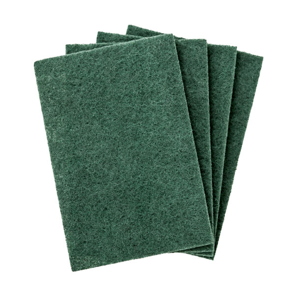 Thinline Dark Green Hand Pads