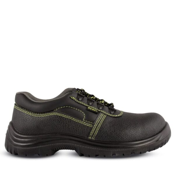 Rebel Kontrakta Safety Shoe