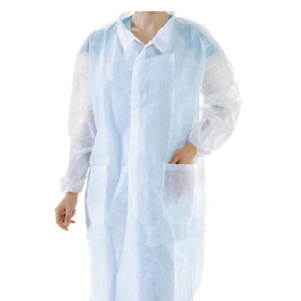 HACCP Lab Coats