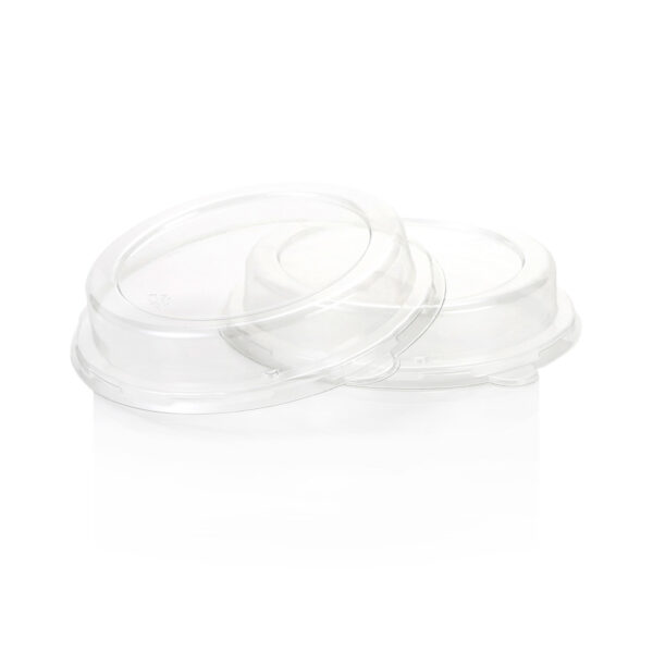 Top Hat Dome Lid