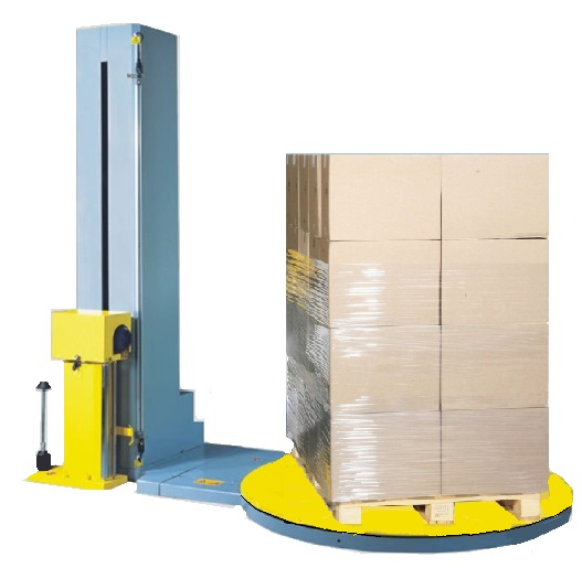 Pallet Wrapper