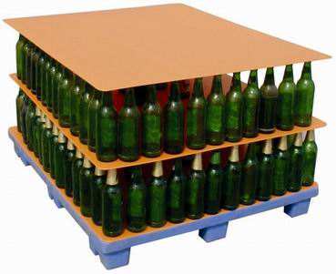 Pallet Layer Pads