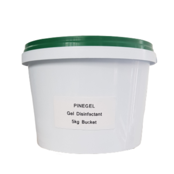 Pine Gel