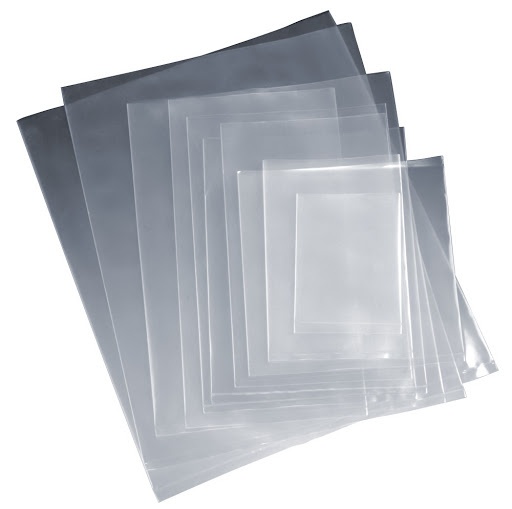 Polyethylene Bags