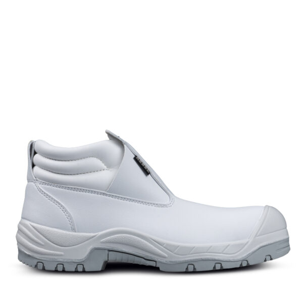 Rebel Hygiene Safety Boot