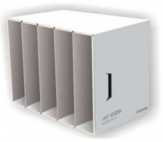 Stow-a-Way Box