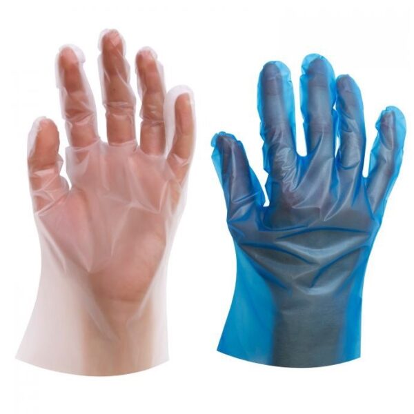 TPE Gloves