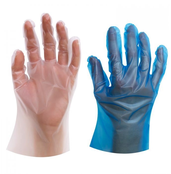 TPE Gloves