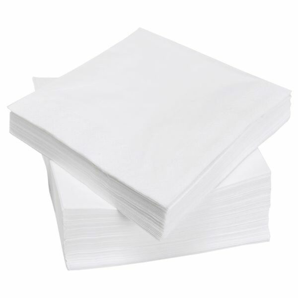 Serviettes