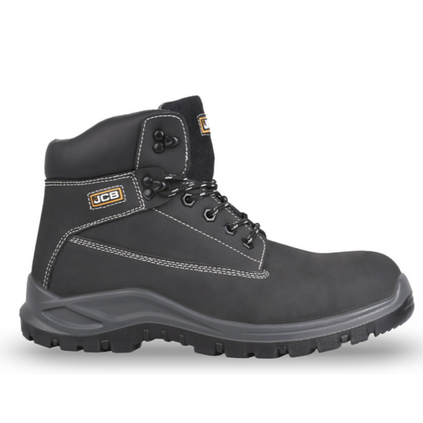 JCB Holton Hiker Safety Boot