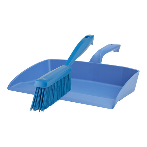 Pan & Brush Set