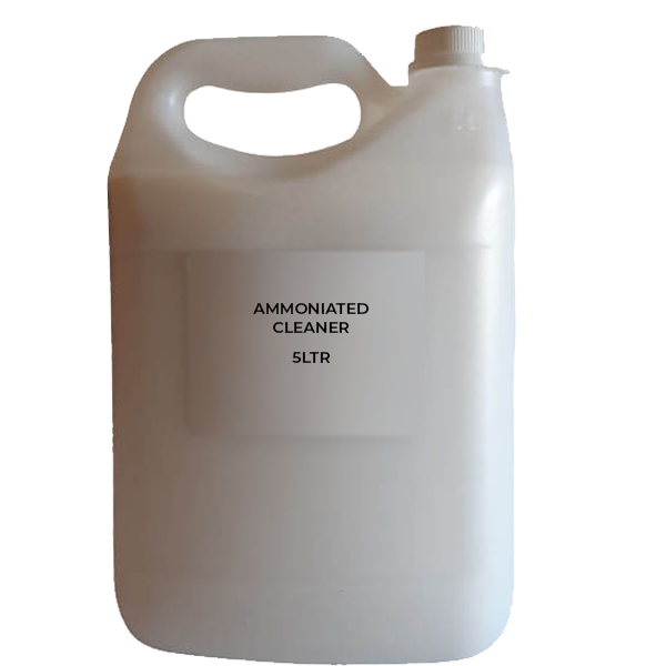 Ammoniated Scouring Creme