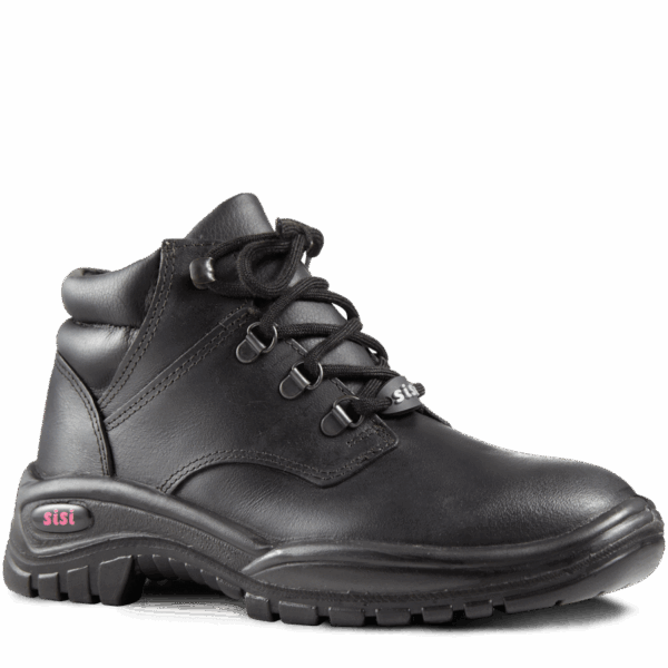 Sisi Cate Safety Boot