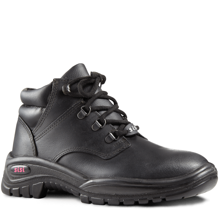Sisi Cate Safety Boot