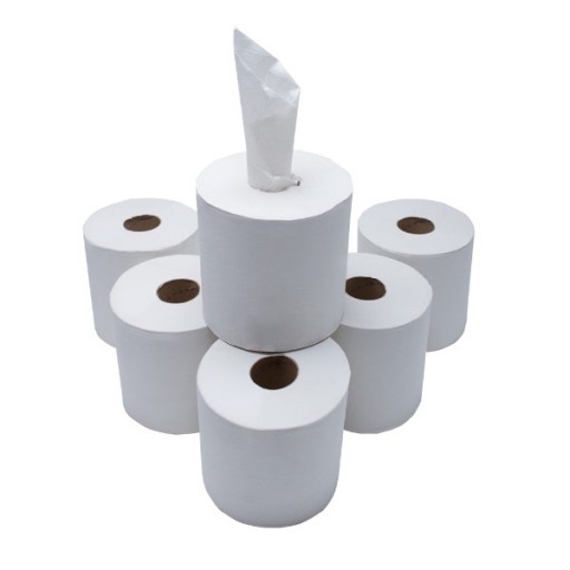 Center Feed Towels