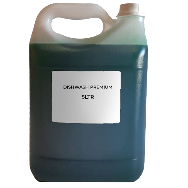 Dishwash