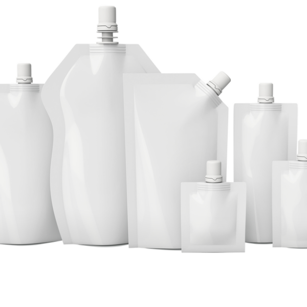 Spout Pouch