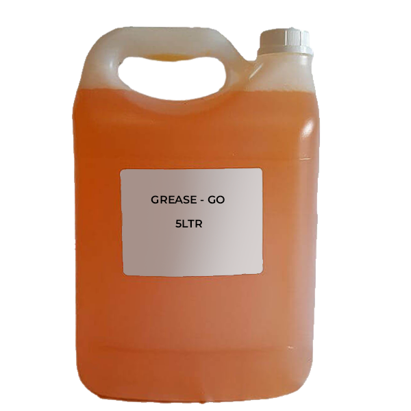 Grease-Go