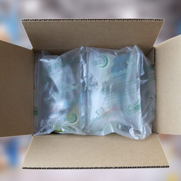 Inflatable Air Pillows